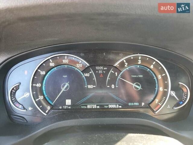 Белый БМВ Х3, объемом двигателя 2 л и пробегом 128 тыс. км за 20900 $, фото 2 на Automoto.ua