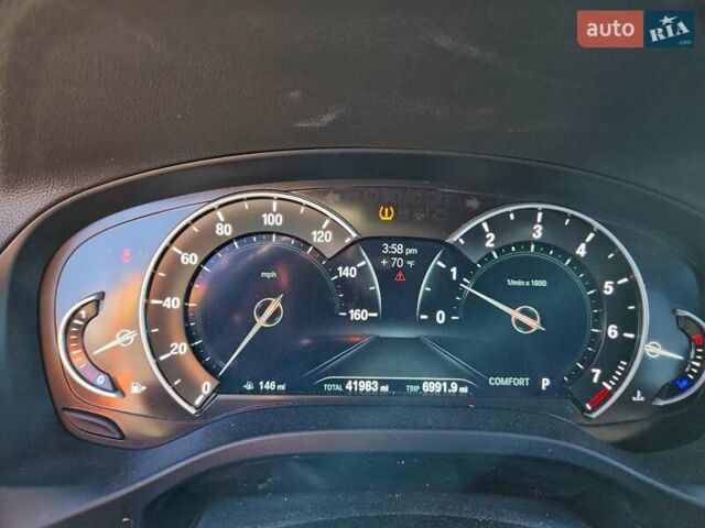 Белый БМВ Х3, объемом двигателя 0 л и пробегом 67 тыс. км за 20790 $, фото 10 на Automoto.ua