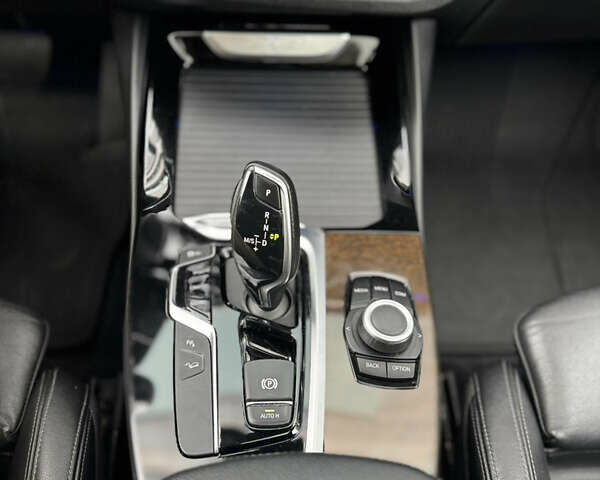 Белый БМВ Х3, объемом двигателя 2 л и пробегом 82 тыс. км за 27000 $, фото 23 на Automoto.ua