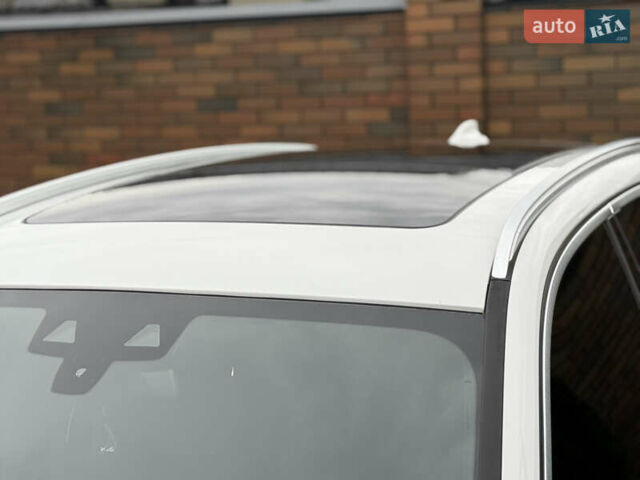 Белый БМВ Х3, объемом двигателя 2 л и пробегом 127 тыс. км за 24950 $, фото 15 на Automoto.ua