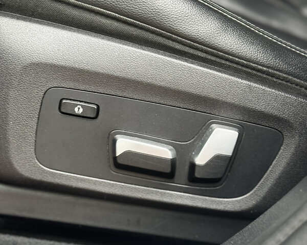 Белый БМВ Х3, объемом двигателя 2 л и пробегом 82 тыс. км за 27000 $, фото 44 на Automoto.ua