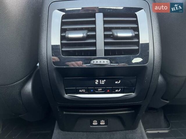 Белый БМВ Х3, объемом двигателя 2 л и пробегом 82 тыс. км за 27700 $, фото 29 на Automoto.ua