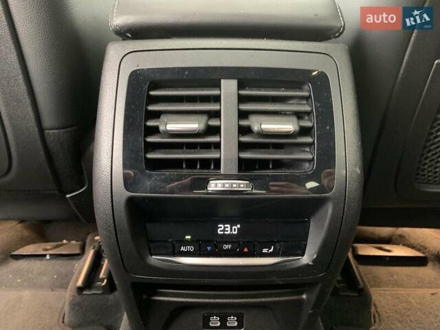 Білий БМВ Х3, об'ємом двигуна 3 л та пробігом 64 тис. км за 43490 $, фото 32 на Automoto.ua