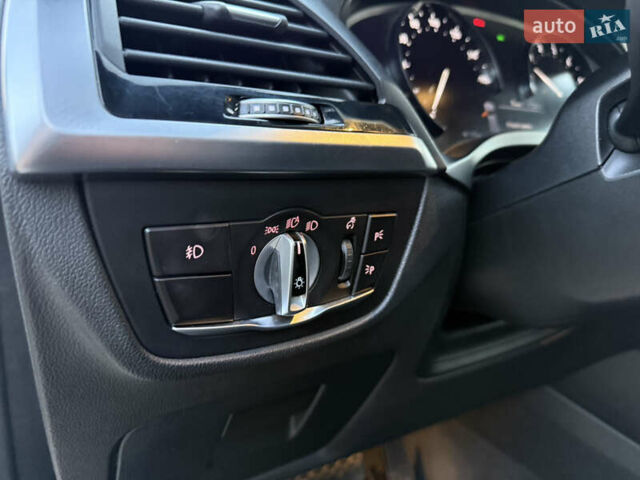 Белый БМВ Х3, объемом двигателя 2 л и пробегом 178 тыс. км за 21999 $, фото 16 на Automoto.ua