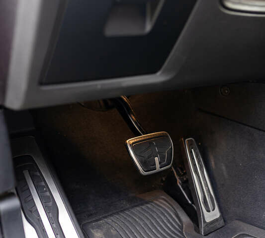 Белый БМВ Х3, объемом двигателя 3 л и пробегом 79 тыс. км за 39500 $, фото 26 на Automoto.ua