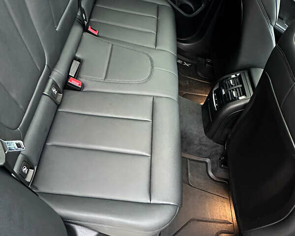 Белый БМВ Х3, объемом двигателя 2 л и пробегом 115 тыс. км за 30500 $, фото 30 на Automoto.ua