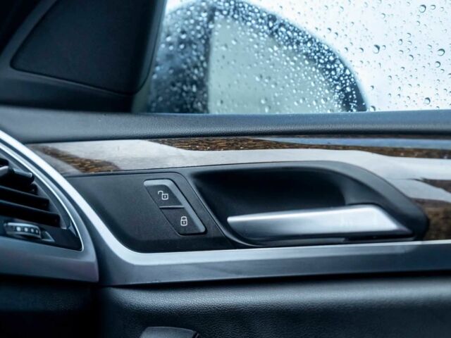 Белый БМВ Х3, объемом двигателя 0 л и пробегом 72 тыс. км за 21000 $, фото 7 на Automoto.ua