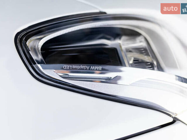 Белый БМВ Х3, объемом двигателя 3 л и пробегом 79 тыс. км за 39500 $, фото 11 на Automoto.ua