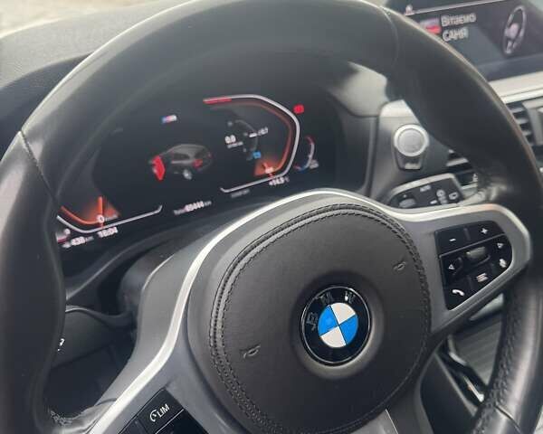 Белый БМВ Х3, объемом двигателя 2 л и пробегом 67 тыс. км за 38999 $, фото 12 на Automoto.ua