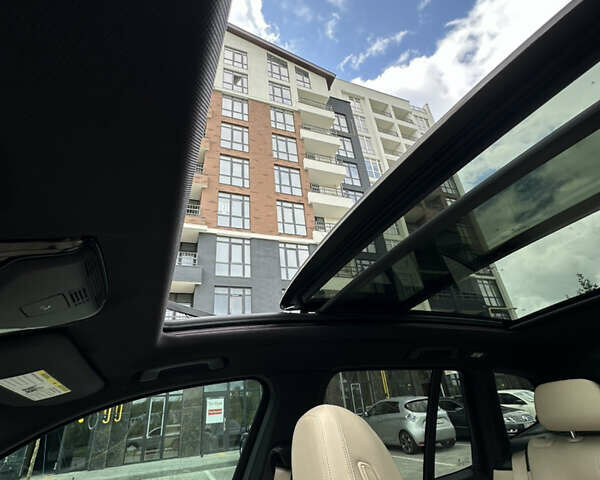 Білий БМВ Х3, об'ємом двигуна 2 л та пробігом 81 тис. км за 27800 $, фото 17 на Automoto.ua