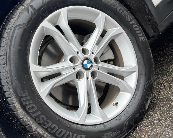 Белый БМВ Х3, объемом двигателя 2 л и пробегом 115 тыс. км за 25399 $, фото 37 на Automoto.ua