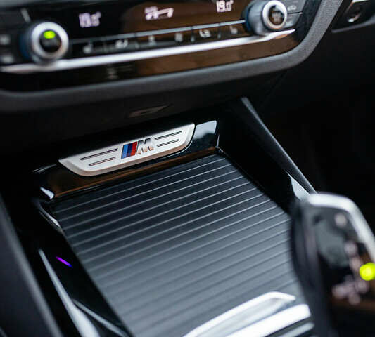 Белый БМВ Х3, объемом двигателя 3 л и пробегом 79 тыс. км за 39500 $, фото 33 на Automoto.ua