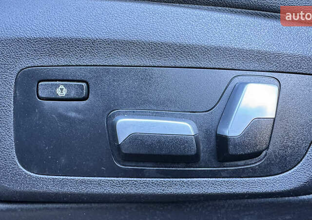 Білий БМВ Х3, об'ємом двигуна 2 л та пробігом 186 тис. км за 23000 $, фото 18 на Automoto.ua