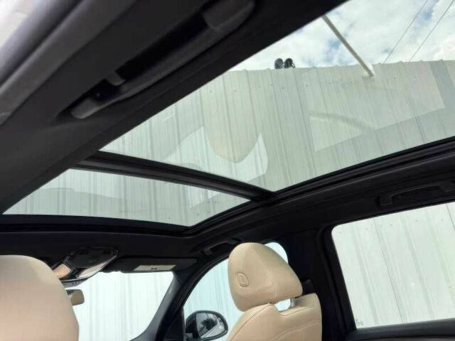 Білий БМВ Х3, об'ємом двигуна 2 л та пробігом 58 тис. км за 11000 $, фото 18 на Automoto.ua