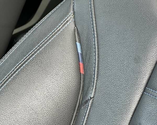 Белый БМВ Х3, объемом двигателя 3 л и пробегом 55 тыс. км за 37777 $, фото 85 на Automoto.ua