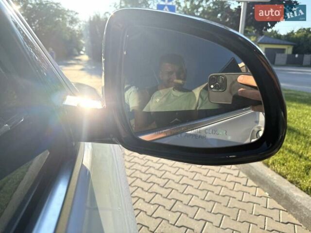 Білий БМВ Х3, об'ємом двигуна 2 л та пробігом 82 тис. км за 26000 $, фото 34 на Automoto.ua