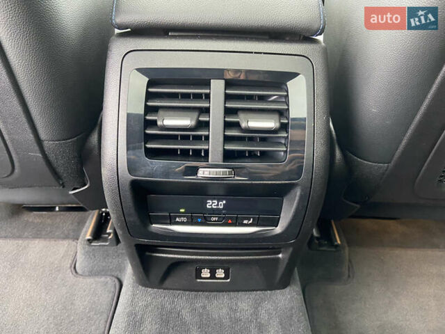 Белый БМВ Х3, объемом двигателя 2 л и пробегом 71 тыс. км за 33500 $, фото 21 на Automoto.ua