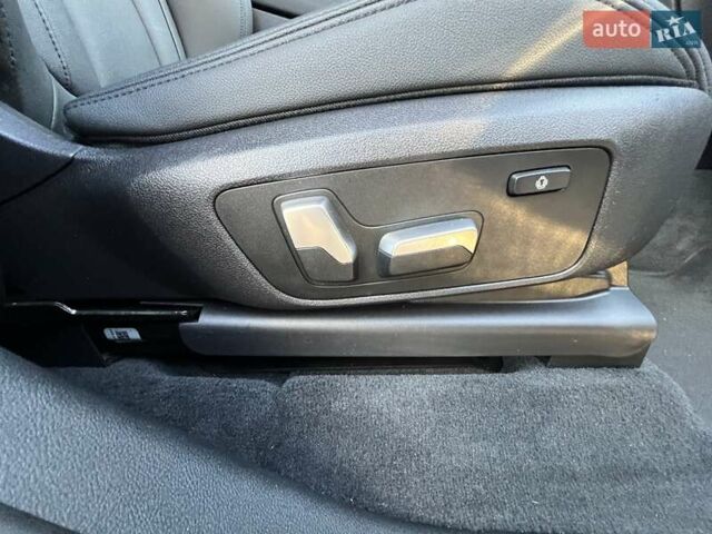 Белый БМВ Х3, объемом двигателя 2 л и пробегом 82 тыс. км за 27700 $, фото 38 на Automoto.ua