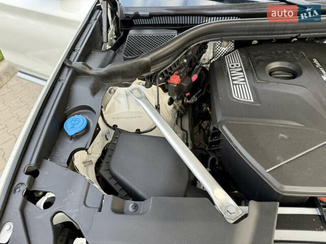 Белый БМВ Х3, объемом двигателя 2 л и пробегом 34 тыс. км за 28500 $, фото 25 на Automoto.ua