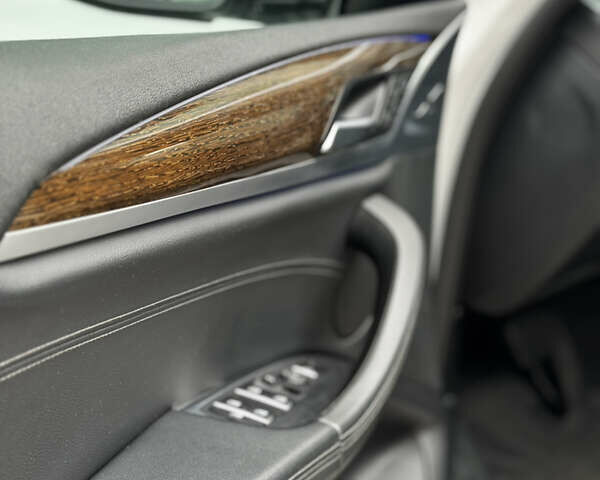 Белый БМВ Х3, объемом двигателя 2 л и пробегом 82 тыс. км за 27000 $, фото 15 на Automoto.ua