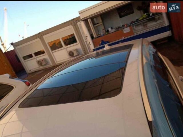 Білий БМВ Х3, об'ємом двигуна 2 л та пробігом 67 тис. км за 19800 $, фото 4 на Automoto.ua