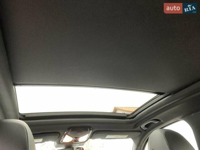 Білий БМВ Х3, об'ємом двигуна 3 л та пробігом 64 тис. км за 43490 $, фото 33 на Automoto.ua