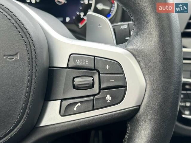 Белый БМВ Х3, объемом двигателя 3 л и пробегом 55 тыс. км за 37777 $, фото 54 на Automoto.ua