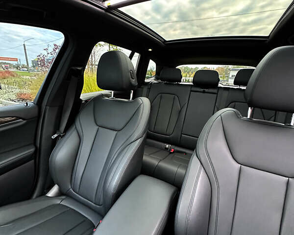 Белый БМВ Х3, объемом двигателя 2 л и пробегом 115 тыс. км за 30500 $, фото 18 на Automoto.ua