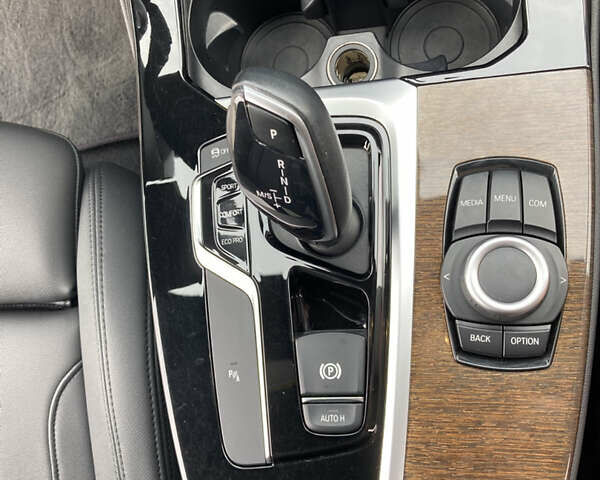 Белый БМВ Х3, объемом двигателя 2 л и пробегом 99 тыс. км за 27400 $, фото 22 на Automoto.ua