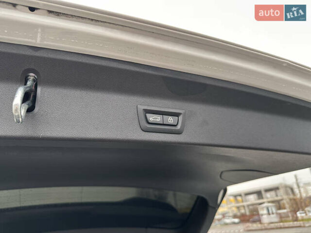 Белый БМВ Х3, объемом двигателя 2 л и пробегом 53 тыс. км за 35800 $, фото 27 на Automoto.ua