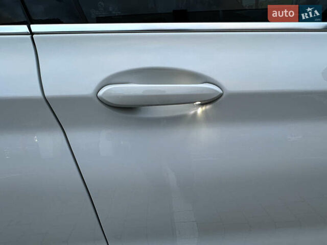 Белый БМВ Х3, объемом двигателя 2 л и пробегом 115 тыс. км за 30500 $, фото 33 на Automoto.ua