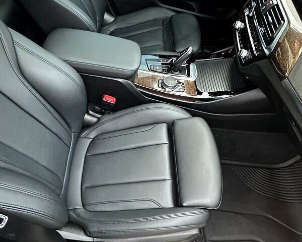 Белый БМВ Х3, объемом двигателя 2 л и пробегом 115 тыс. км за 30500 $, фото 26 на Automoto.ua