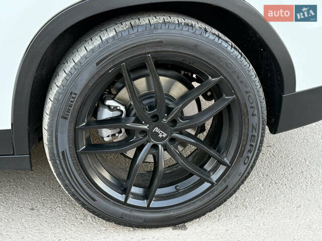 Белый БМВ Х3, объемом двигателя 2 л и пробегом 178 тыс. км за 21999 $, фото 46 на Automoto.ua