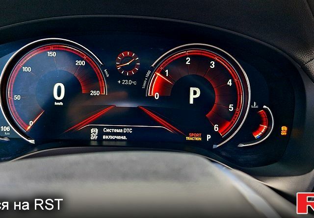 Білий БМВ Х3, об'ємом двигуна 2 л та пробігом 138 тис. км за 29999 $, фото 6 на Automoto.ua