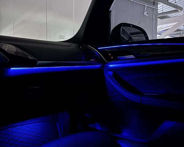 Білий БМВ Х3, об'ємом двигуна 2 л та пробігом 115 тис. км за 28500 $, фото 22 на Automoto.ua