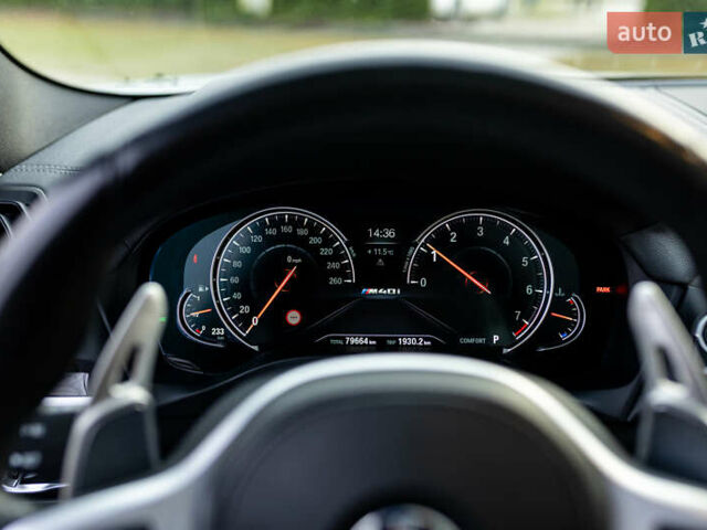 Белый БМВ Х3, объемом двигателя 3 л и пробегом 79 тыс. км за 39500 $, фото 32 на Automoto.ua