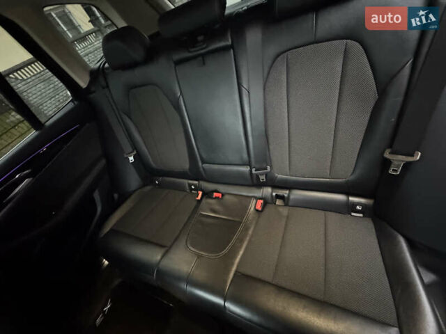 Белый БМВ Х3, объемом двигателя 3 л и пробегом 147 тыс. км за 34500 $, фото 32 на Automoto.ua