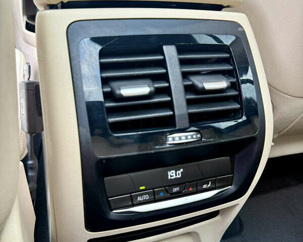 Белый БМВ Х3, объемом двигателя 2 л и пробегом 89 тыс. км за 33900 $, фото 17 на Automoto.ua