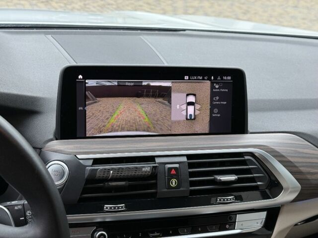 Белый БМВ Х3, объемом двигателя 2 л и пробегом 73 тыс. км за 41500 $, фото 20 на Automoto.ua