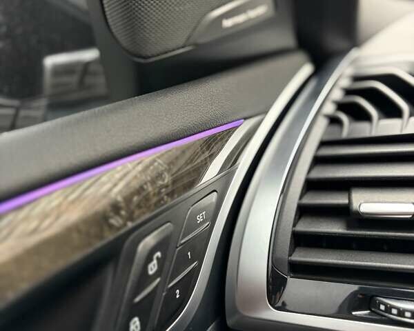 Белый БМВ Х3, объемом двигателя 2 л и пробегом 51 тыс. км за 39333 $, фото 39 на Automoto.ua