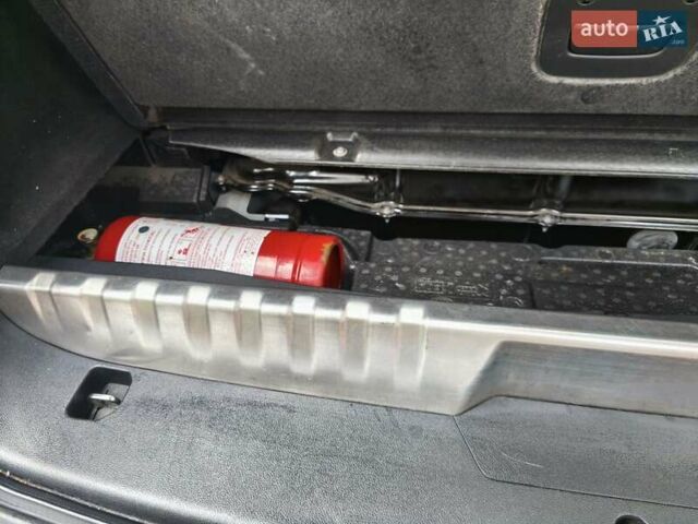 Белый БМВ Х3, объемом двигателя 2 л и пробегом 73 тыс. км за 39400 $, фото 18 на Automoto.ua