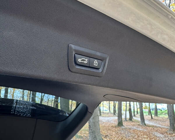 Білий БМВ Х3, об'ємом двигуна 3 л та пробігом 64 тис. км за 39999 $, фото 68 на Automoto.ua