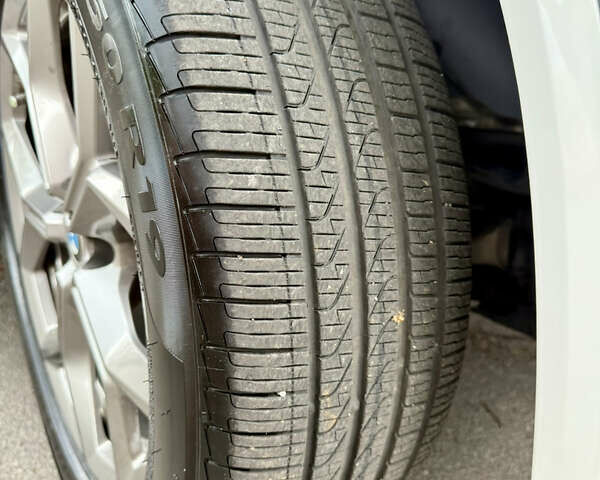 Белый БМВ Х3, объемом двигателя 2 л и пробегом 89 тыс. км за 33900 $, фото 12 на Automoto.ua