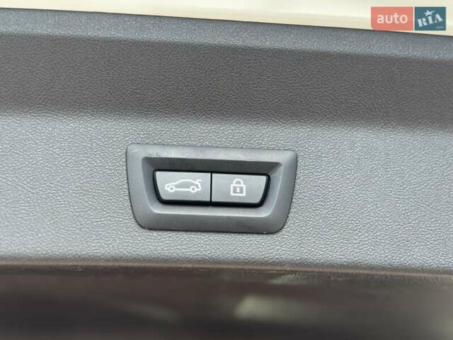 Белый БМВ Х3, объемом двигателя 2 л и пробегом 90 тыс. км за 39000 $, фото 12 на Automoto.ua