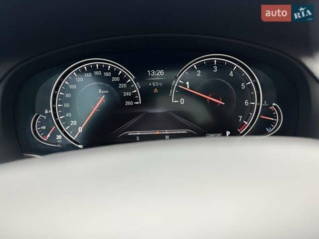 Белый БМВ Х3, объемом двигателя 2 л и пробегом 51 тыс. км за 39333 $, фото 35 на Automoto.ua