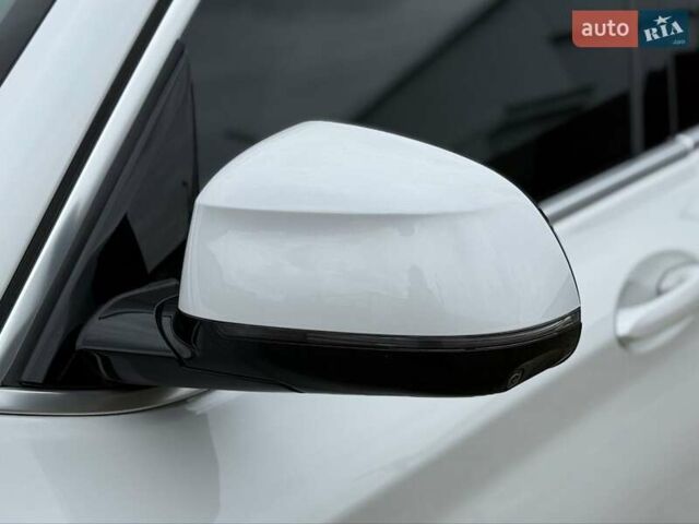 Білий БМВ Х3, об'ємом двигуна 2 л та пробігом 73 тис. км за 41900 $, фото 21 на Automoto.ua