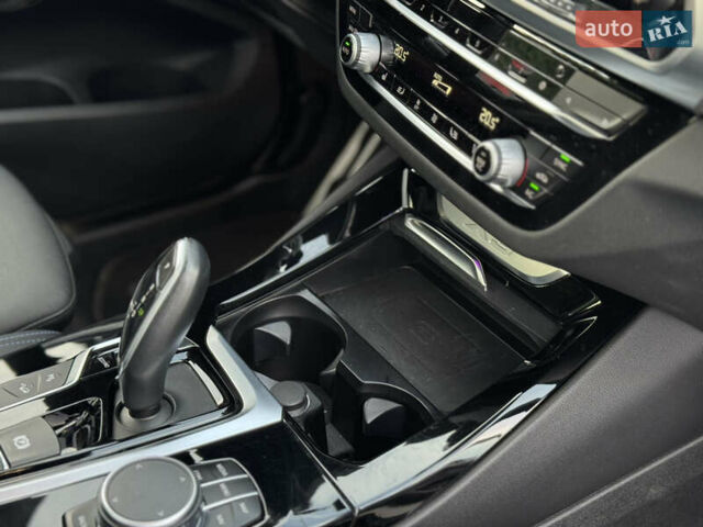 Білий БМВ Х3, об'ємом двигуна 3 л та пробігом 166 тис. км за 41499 $, фото 53 на Automoto.ua