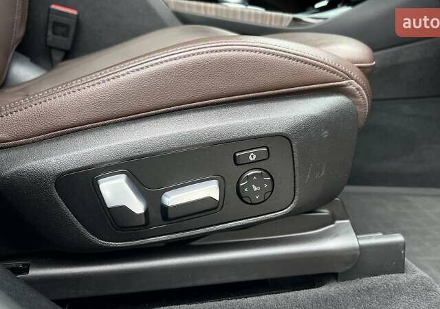 Белый БМВ Х3, объемом двигателя 2 л и пробегом 97 тыс. км за 32499 $, фото 41 на Automoto.ua