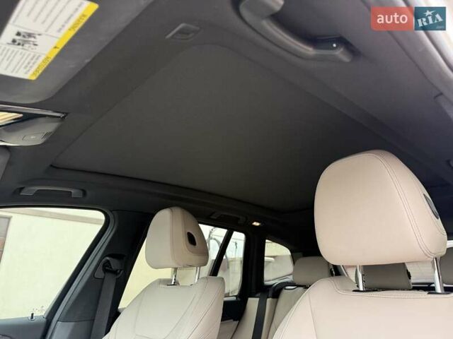 Білий БМВ Х3, об'ємом двигуна 2 л та пробігом 73 тис. км за 41900 $, фото 32 на Automoto.ua