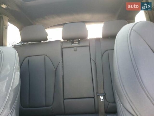 Белый БМВ Х3, объемом двигателя 2 л и пробегом 122 тыс. км за 14250 $, фото 8 на Automoto.ua